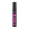 ESSENCE тушь для ресниц i extreme volume