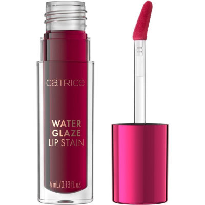 CATRICE тинт для губ water glaze lip stain т.020