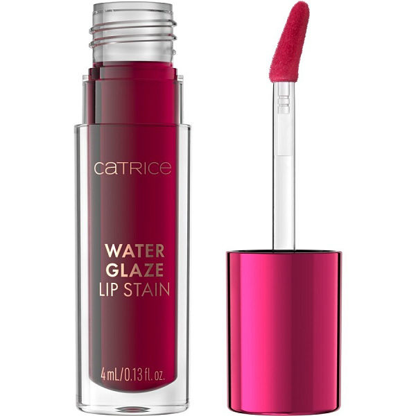CATRICE тинт для губ water glaze lip stain, тон 020