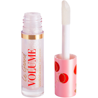 VIVIENNE SABO блеск д/губ lip gloss a levres le grand volume т.01