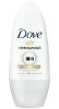 DOVE антиперспирант жен. невидимый 50мл ролл