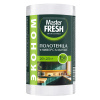 Master FRESH полотенца универсальные эконом рулон спанлейс 20*23см 150шт