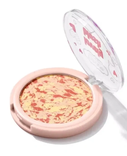 ESTRADE румяна компактные lovely blush т.202