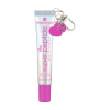 ESSENCE бальзам для губ ухаживающий the super peptide glossy lip treatment т.05