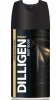 DILLIGEN дезодорант мужской спрей best boss 150мл