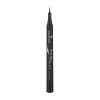 ESSENCE подводка д/глаз tiny tip liner waterproof водостойкая т.01