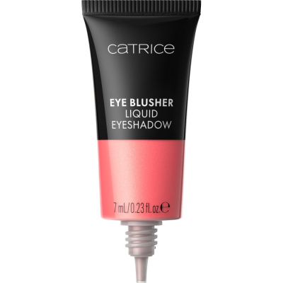 CATRICE тени д/век жидкие eye blusher liquid eyeshadow т.020