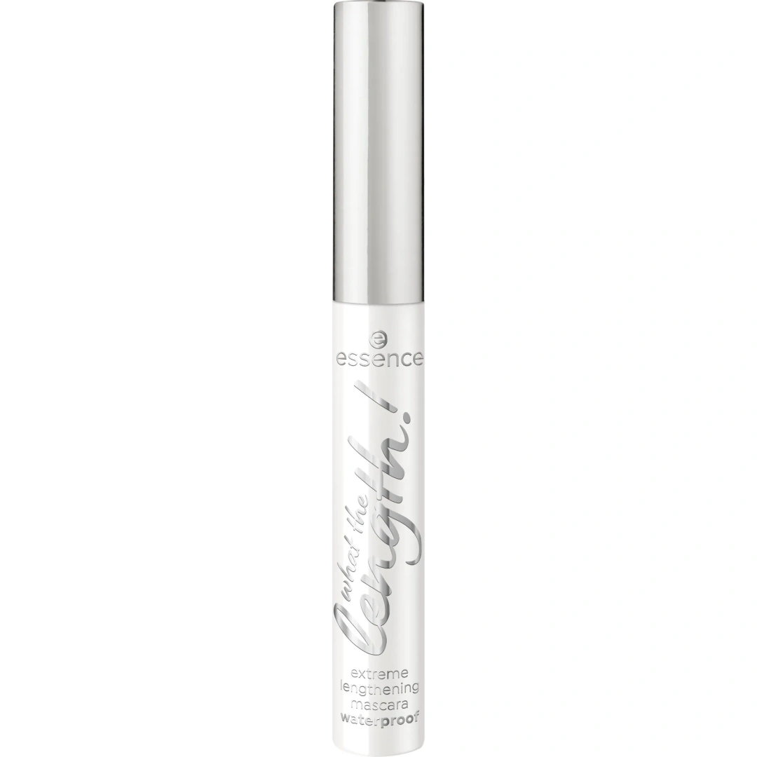 ESSENCE сыворотка д/роста ресниц what the length lash growth serum