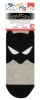 OMSA носки детские spiderboy/batboy 23Р61 rosso р.31-34