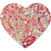LOVE GENERATION глиттер д/лица we love glitter т.01