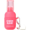 LOVE GENERATION румяна кремовые cheek slime т.02
