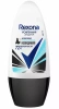 REXONA антиперспирант жен. прозрачный кристалл 50мл ролл