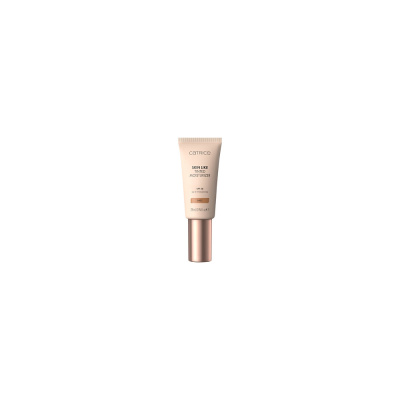 CATRICE крем д/лица тонирующий skin like tinted moisturizer 042C