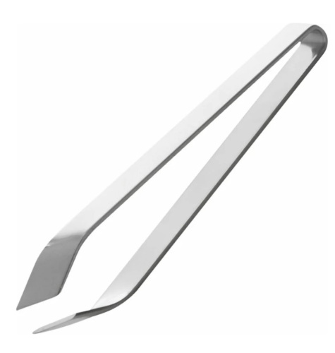 Щипцы д/удаления костей из рыбы 11,5*2,5*1см DA50-42