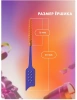 SPLAT SMILEX ORTHO+ершик межзубный со вкусом мяты 30шт