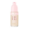 ESSENCE основа тональная silky blur hydrating longwear foundation т.100