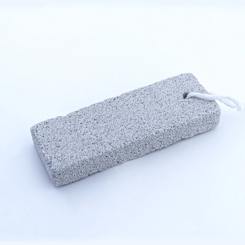 Пемза вулканическая натуральная прямоугольная HD00059/L230528 (12)