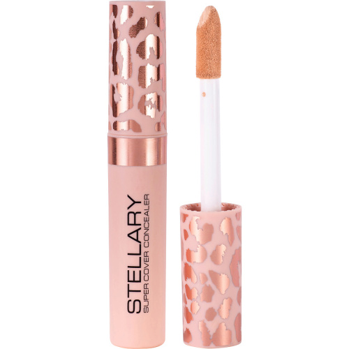 STELLARY консилер супер маскирующий super cover concealer т.03