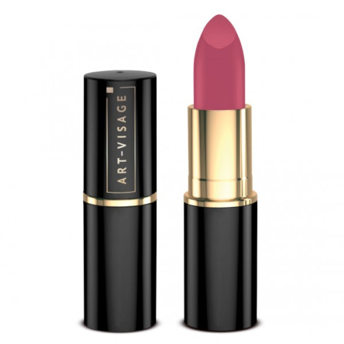 ART-VISAGE помада д/губ увлажняющая black dress т.13