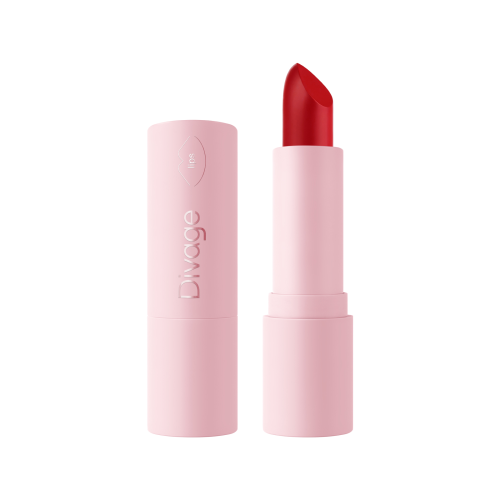 DIVAGE помада д/губ рraline т.12