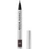 INFLUENCE BEAUTY маркер для бровей brow robot с т.кой кистью т.03