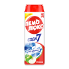 ПЕМОЛЮКС порошок чистящий яблоко 480г