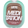 LOVE GENERATION скульптор кремовый meditation т.01