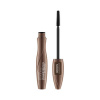 CATRICE тушь д/ресниц коричневая водостойкая glam&doll volume mascara waterproof