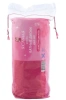 Я САМАЯ Young диски ватные овальные maxi size с экстрактом розы п/э с веревочкой 80шт