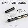 VIVIENNE SABO карандаш для глаз гелевый crayon contour des yeux liner virtuose т.605