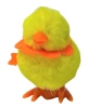 Сувенир Цыпленок заводной 10х7см EJ25079
