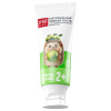 SPLAT Kids Зубная паста детская Зелёное яблоко, 2+, 63 г