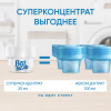 Концентрированный кондиционер ополаскиватель для стирки белья Вернель Классика Свежесть Летнего утра, 0,91 л