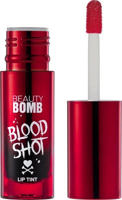 BEAUTY BOMB тинт д/губ blood shot т.02