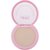 LOVE GENERATION пудра для лица фиксирующая fluff n puff, тон 02
