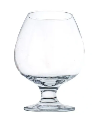 PASABAHCE Bistro набор фужеров д/коньяка 400мл 6шт 44188