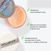 INFLUENCE BEAUTY пудра zero gravity рассыпчатая