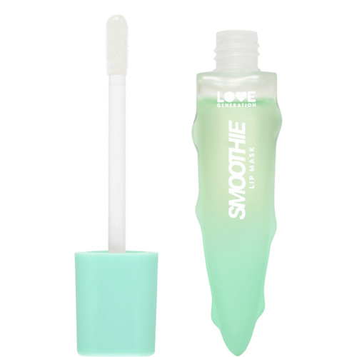 LOVE GENERATION маска д/губ smoothies т.02