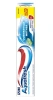 AQUAFRESH паста зубная total care освежающе-мятная синяя 125мл