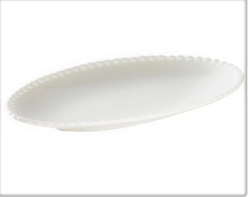 MAGISTRO Лакомка блюдо овал 25см 5799694