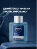 NIVEA MEN лосьон после бритья увлажняющий 100мл 81362