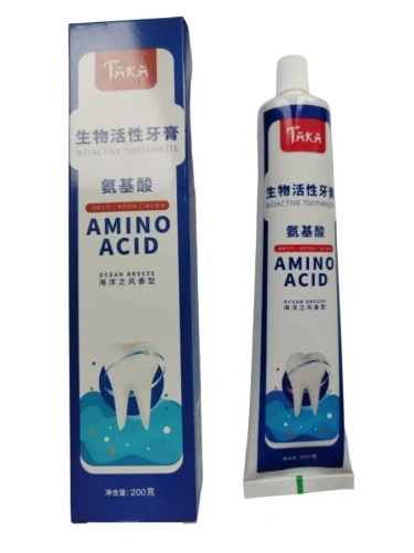 ТАКА паста зубная с аминокислотами 200гр
