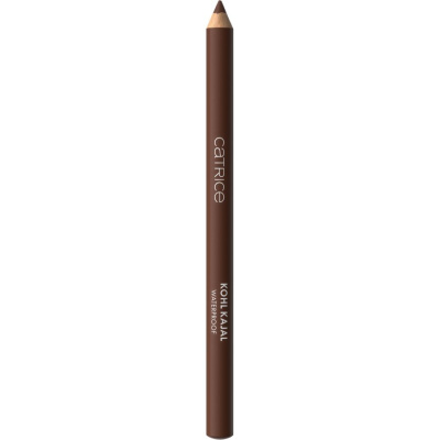 CATRICE карандаш д/глаз водостойкий kohl kajal waterproof т.210