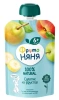 Дет пит Фрутоняня Пюре Салатик из фруктов 90г д/п; 12/3