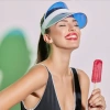 DEBORAH тинт для губ aqua tint lipstick т.06