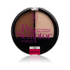 TRIUMPH пудра для лица скульптурирующая pro sculptor powder т.02