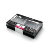 TRIUMPH тени для век двухцветные cte33 т.21