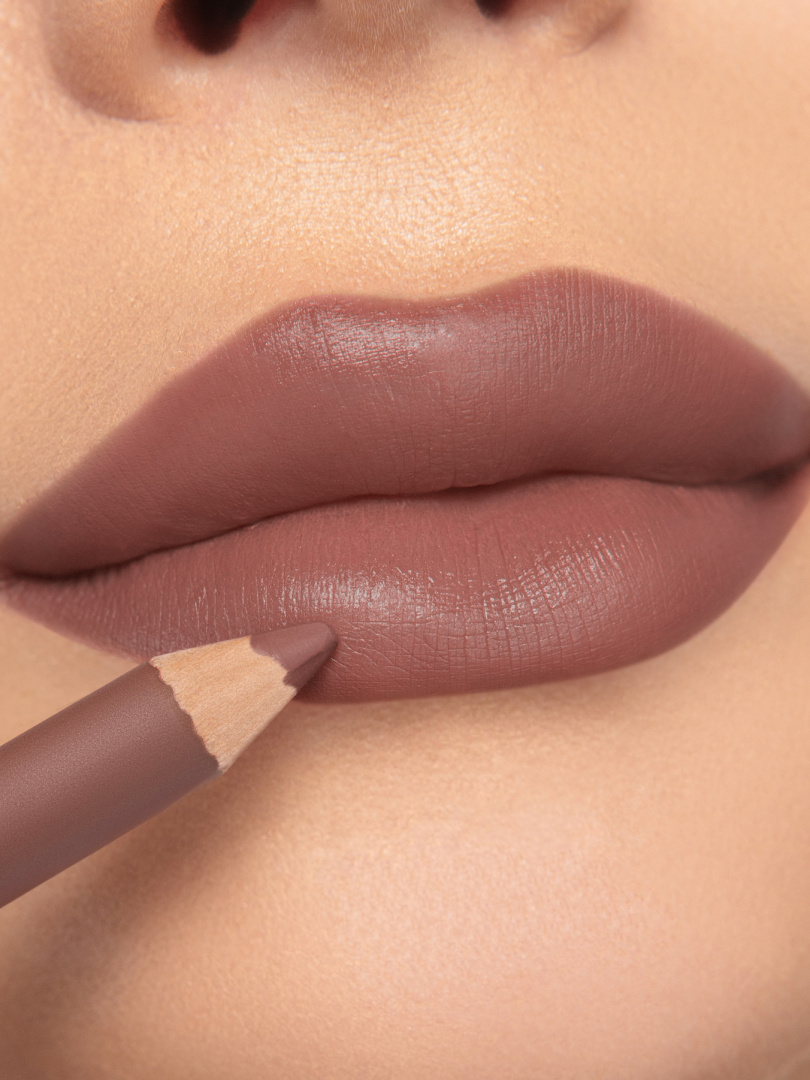 ART-VISAGE карандаш д/губ lip liner т.61