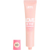 LOVE GENERATION крем тональный love is the foundation т.01